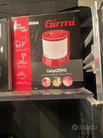 Macchina per il gelato