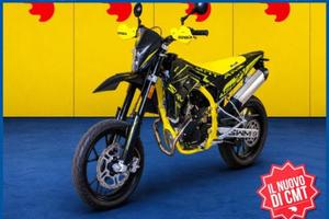 SWM SM 125 R Garantita e Finanziabile