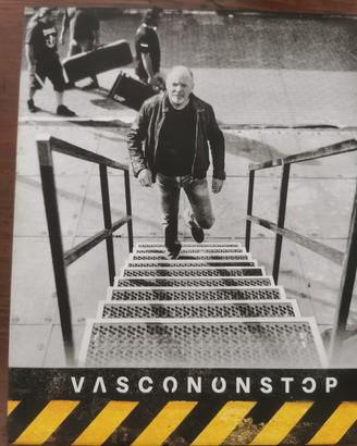 Vasco non stop 2017 