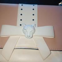 borsa di rocco barocco  in pelle