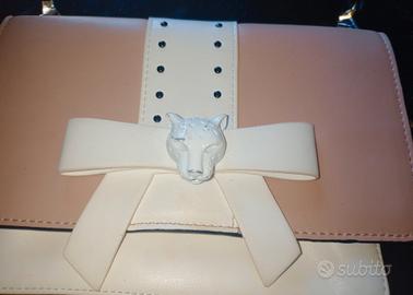 borsa di rocco barocco  in pelle