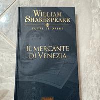 Il mercante di Venezia - William Shakespeare