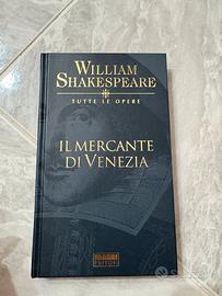 Il mercante di Venezia - William Shakespeare