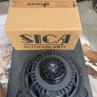 Sica BS 2.5 PL 4 ohm