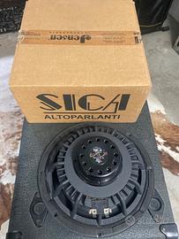 Sica BS 2.5 PL 4 ohm