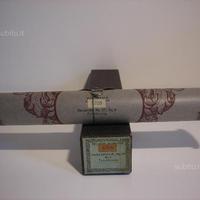 Piano roll musicale spartito cilindro vintage '900