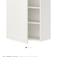 pensile bagno ikea