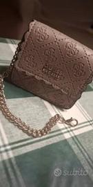 Portamonete Guess 
