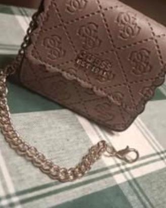 Portamonete Guess 