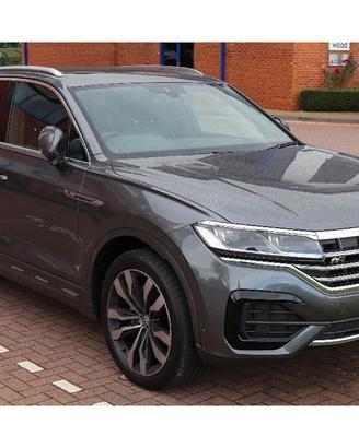 Ricambi usati volkswagen touareg 2018 #i