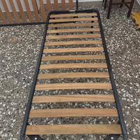 Rete materasso singolo