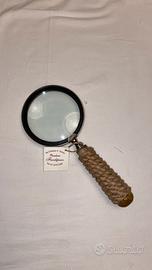 Lente d’ingrandimento