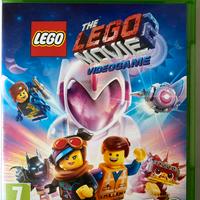 The lego movie videogame xbox