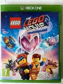 The lego movie videogame xbox