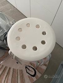 Sgabelli ikea