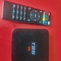  TV android box