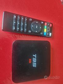  TV android box