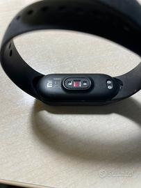 Xiaomi Mi smart band 5