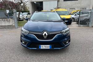 Renault Megane Mégane Sporter dCi 8V 110 CV EDC En