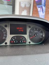 Lancia musa