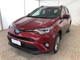 Ricambi usati toyota chr yaris cross 2013-2023