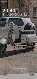 Piaggio Vespa PK 50 - 1986