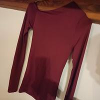 maglia licra 
