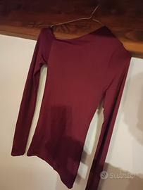 maglia licra 