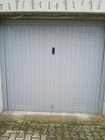 Box/garage auto