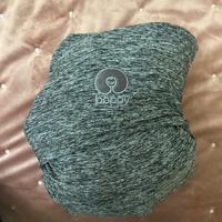 Boppy fascia neonato