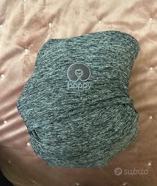 Boppy fascia neonato