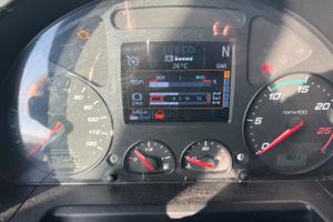 Iveco strali XP 510
