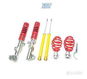 ASSETTO REGOLABILE TA TECHNIX BMW SERIE 3 E36