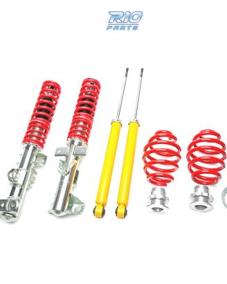 ASSETTO REGOLABILE TA TECHNIX BMW SERIE 3 E36
