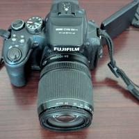 Fujifilm FinePix HS50EXR - Fotocamera Bridge