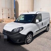 FIAT Doblo Doblò 1.6 MJT 105CV S&S PC-TN Cargo L