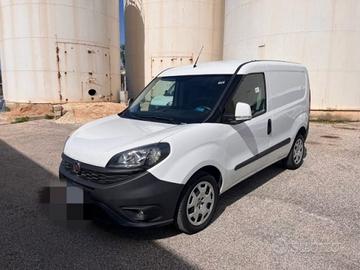 FIAT Doblo Doblò 1.6 MJT 105CV S&S PC-TN Cargo L