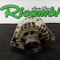 ALTERNATORE PER FIAT DUCATO 2.8 JTD 4X4 2004