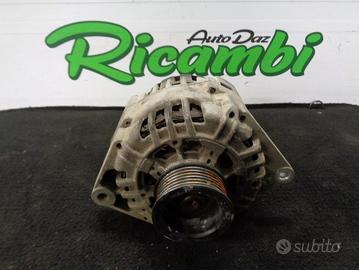 ALTERNATORE PER FIAT DUCATO 2.8 JTD 4X4 2004