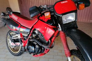 Yamaha XT 600 2kf