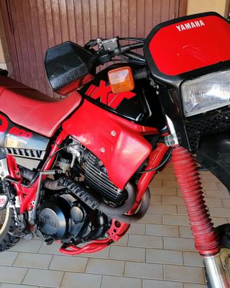 Yamaha XT 600 2kf