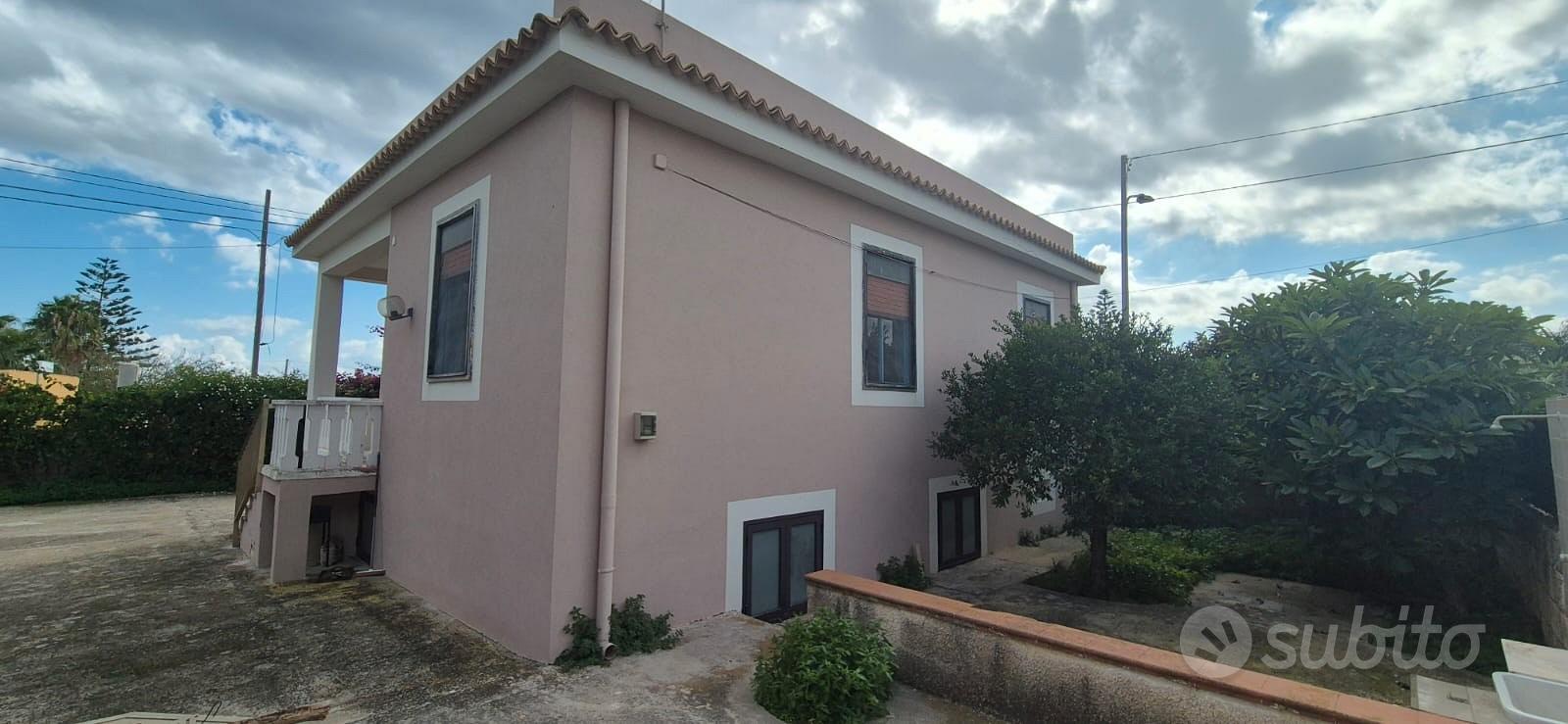 Villa in Contrada Cicirata, Piccio, Avola - Vista 2