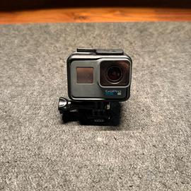 GoPro Hero 6 Black