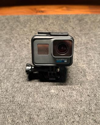 GoPro Hero 6 Black