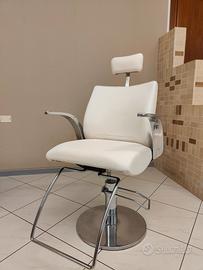 Poltrona Parrucchiere