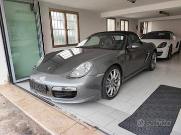 Porsche Boxster (987) Pack Sport Unico Propriet.