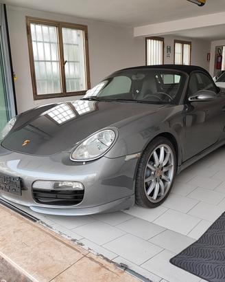 Porsche Boxster (987) Pack Sport Unico Propriet.