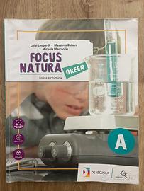Focus natura GREEN