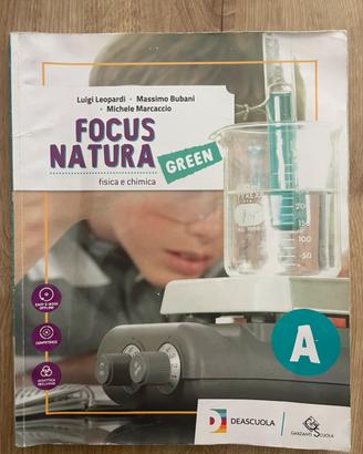 Focus natura GREEN