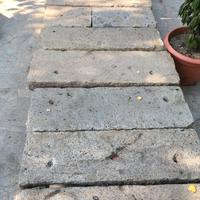 Trachite-Masegni-tavoli-pietra- colli euganei pd